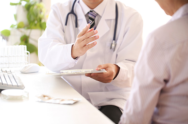 発熱外来・一般内科・健診